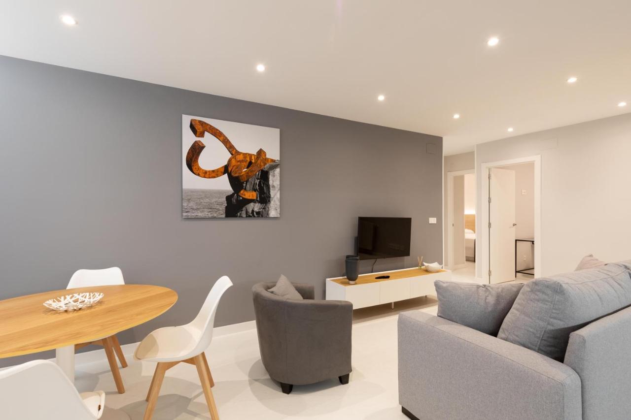 Karmengo Ama Baskeyrentals Appartement