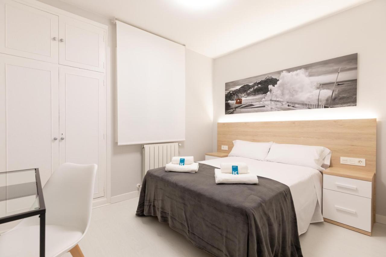 Appartement Karmengo Ama Baskeyrentals
