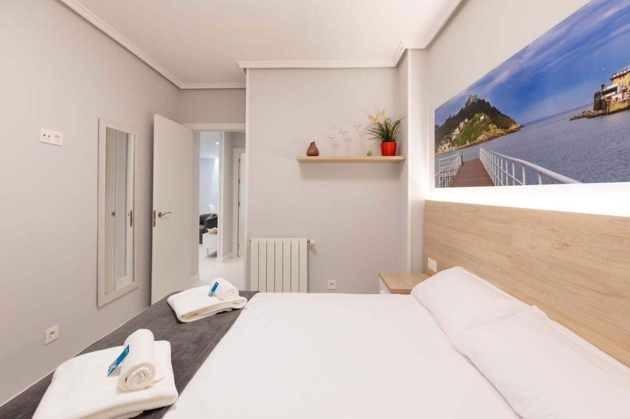 Karmengo Ama Baskeyrentals Appartement