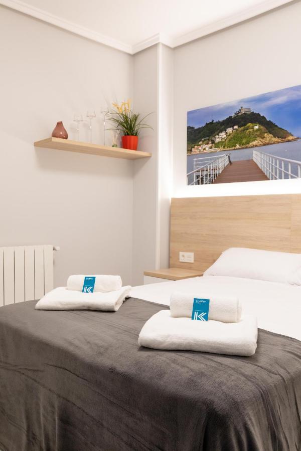 Karmengo Ama Baskeyrentals Appartement