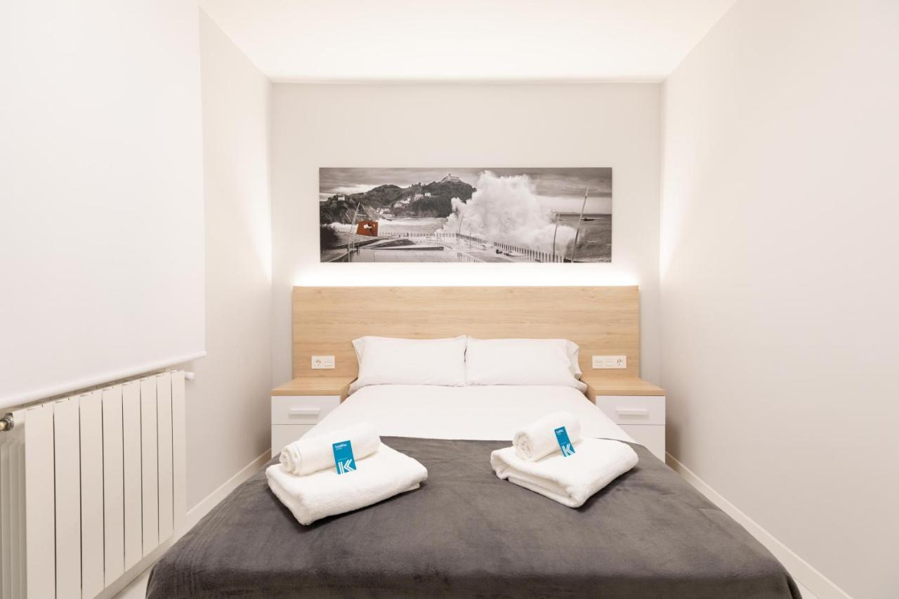 Appartement Karmengo Ama Baskeyrentals