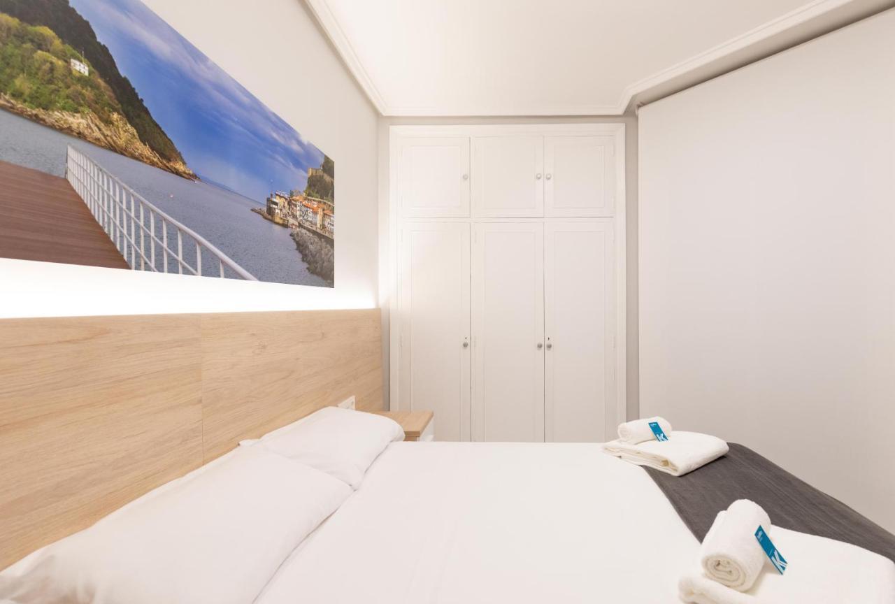 Appartement Karmengo Ama Baskeyrentals