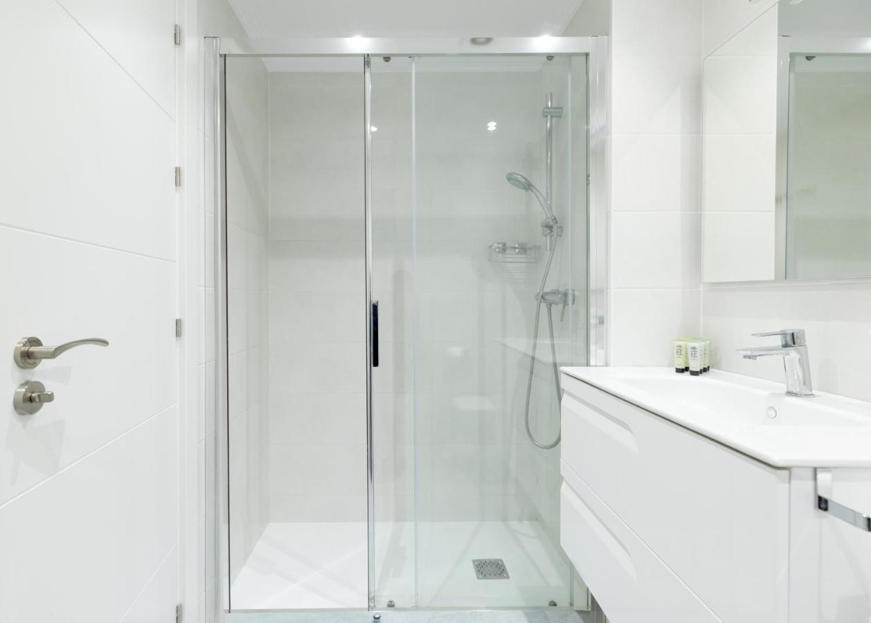 Karmengo Ama Baskeyrentals Appartement San Sebastian